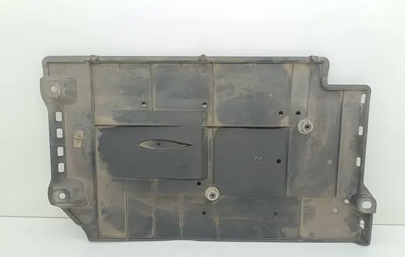 Toyota Corolla E160 E170 Side bottom protection 5816702151