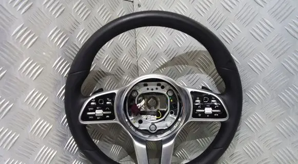 Mercedes-Benz E W213 Steering wheel 