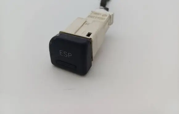Audi A4 S4 B6 8E 8H ESP (stability program) switch 8E1927134