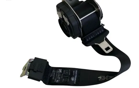 Jaguar XK - XKR Rear seatbelt 6W83613E36AC