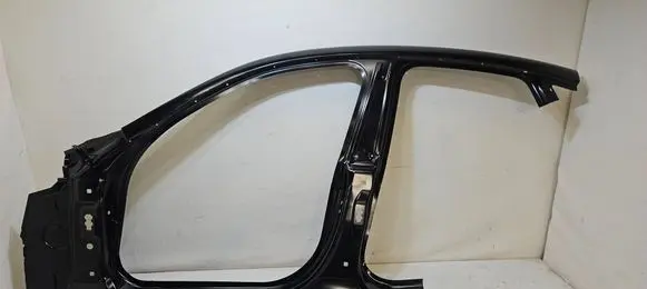 BMW 4 F36 Gran coupe (B) Pillar trim (exterior) POSZYCIEBMWF36