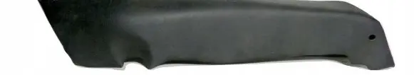 Ford Mondeo Mk III Seat trim 1S71A31016AKW