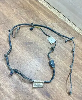 Volvo V70 Parking sensor (PDC) wiring loom 30724976