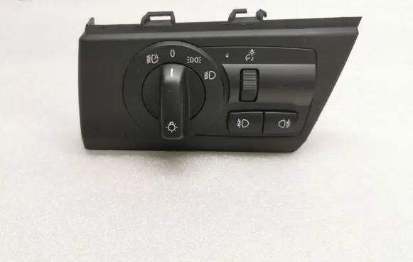 BMW X3 E83 Light switch 3420276