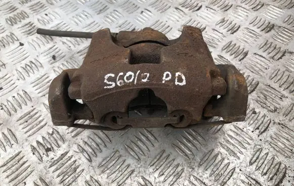 Volvo S60 Front brake caliper