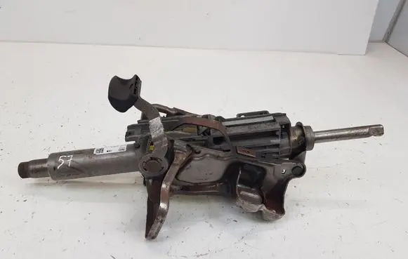 Audi Q5 SQ5 Steering wheel axle 8R0419506