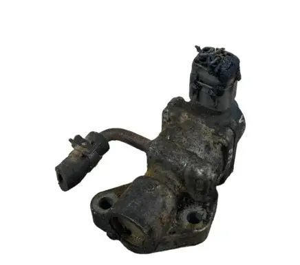 Mazda 6 EGR valve