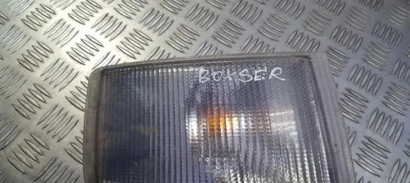 Peugeot Boxer Front indicator light 35700747