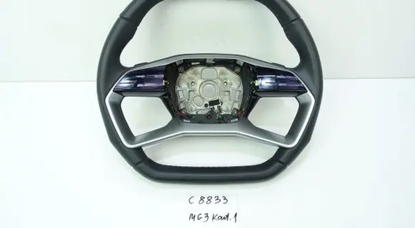Audi Q5 SQ5 Steering wheel 85E419091L