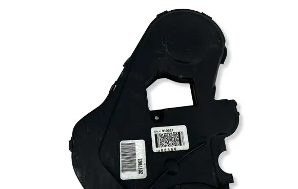 Volvo XC60 Timing belt guard (cover) 31316753