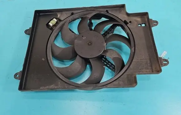 Alfa Romeo 147 Fan set M13001700 IMPRK1521267
