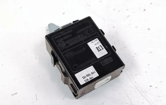 Subaru Outback (BS) Keyless (KESSY) go control unit/module 88039FL001 TD1G049 CWTD1G049