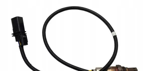 Volkswagen Transporter - Caravelle T6 Lambda probe sensor 04L906262E