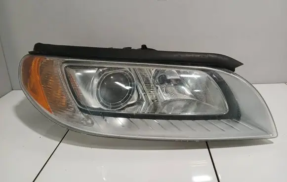 Volvo V70 Headlight/headlamp 31283916 6336200000