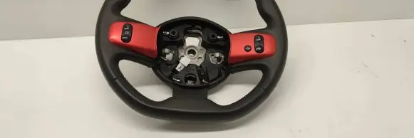 Renault Twingo III Steering wheel 34253733B