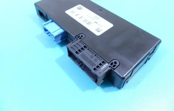 BMW 5 F10 F11 Central body control module 9291451 IMPRK1237598