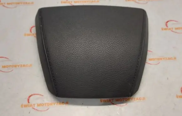 BMW 6 F06 Gran coupe Other interior part 9197293