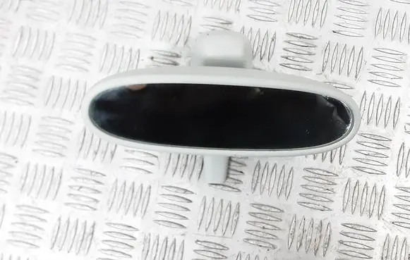 Audi Q3 8U Rear view mirror (interior) 8U0857511