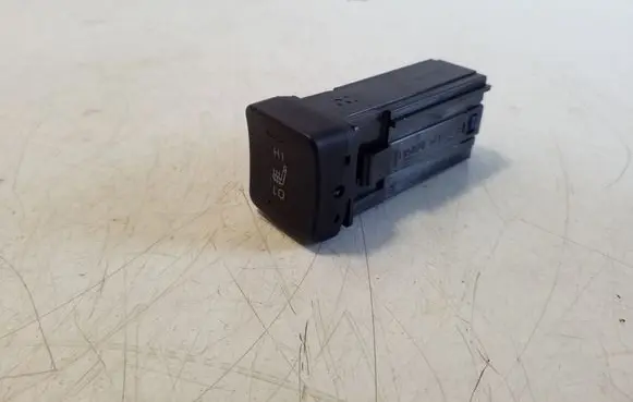 Toyota Corolla E210 E21 Seat heating switch 195020
