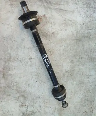 BMW M5 F90 Rear driveshaft 7856937 33207856937