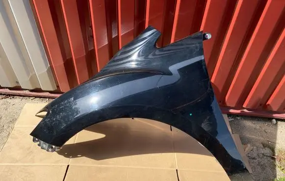 Mazda CX-7 Fender