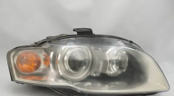 Audi A4 S4 B7 8E 8H Headlight/headlamp 8E0941004AM 0301219272 1307329115