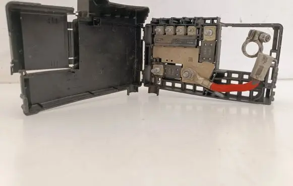 Opel Insignia A Positive wiring loom 20999170