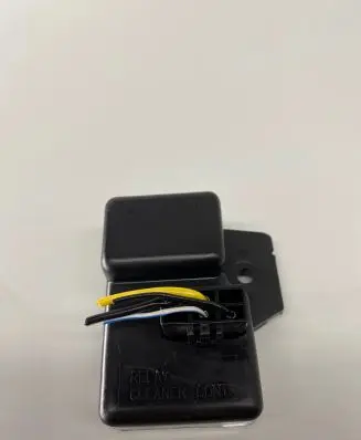 Subaru Forester SG Other control units/modules 3300120517