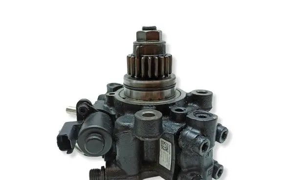 Nissan Navara D23 Fuel injection high pressure pump A2C97864000 167001930R HMLGT4183R