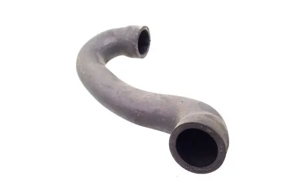BMW 5 E60 E61 Engine coolant pipe/hose 7786034 13717786034