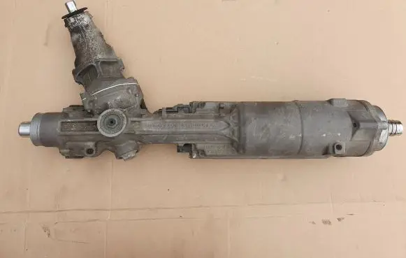 Engine head