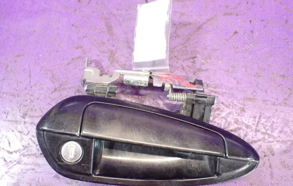 Fiat Punto (199) Front door exterior handle