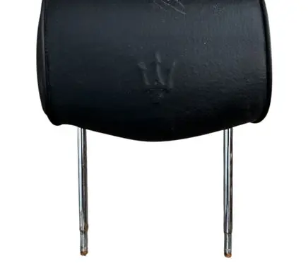 Maserati Quattroporte Front seat headrest 