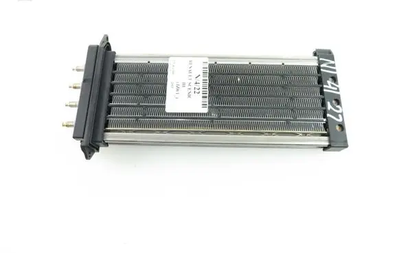 Renault Scenic III - Grand scenic III Heater blower radiator 666601CC