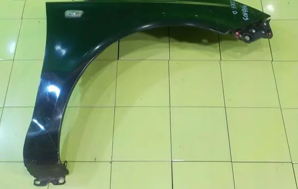 Opel Corsa D Fender PRZOD PRAWY