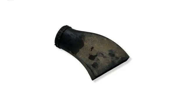 Audi A4 S4 B8 8K Air intake duct part 8K0129604 0111634B