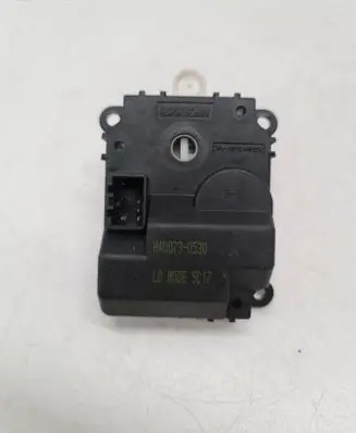 KIA Cerato Air flap motor/actuator H400730530