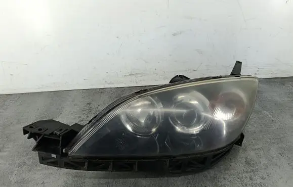 Mazda 3 I Headlight/headlamp 