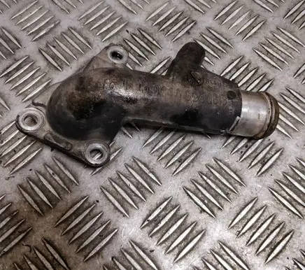Ford Transit Engine coolant pipe/hose 6C1Q8250BIB