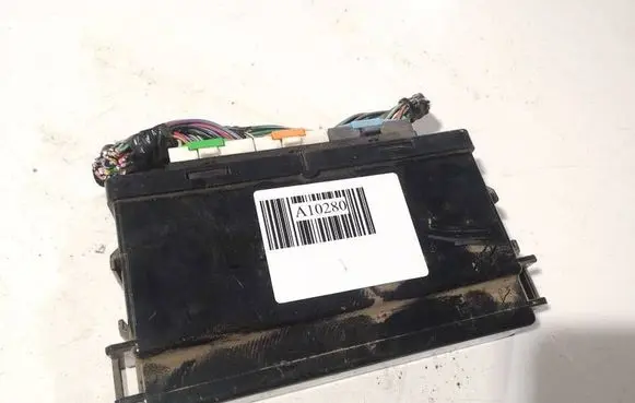 Subaru Legacy Immobilizer control unit/module 97ri010625