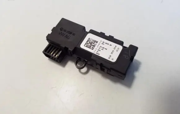 Steering angle sensor