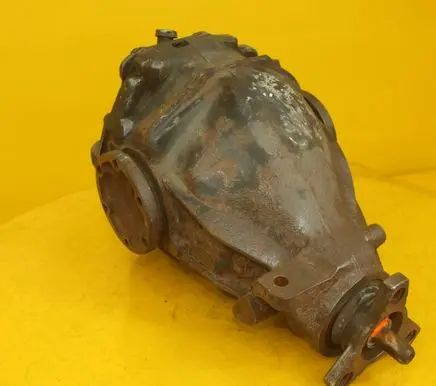 Mercedes-Benz C W202 Rear differential R1243513008