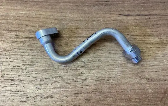 Renault Megane E-Tech Air conditioning (A/C) pipe/hose 924425MZ2A