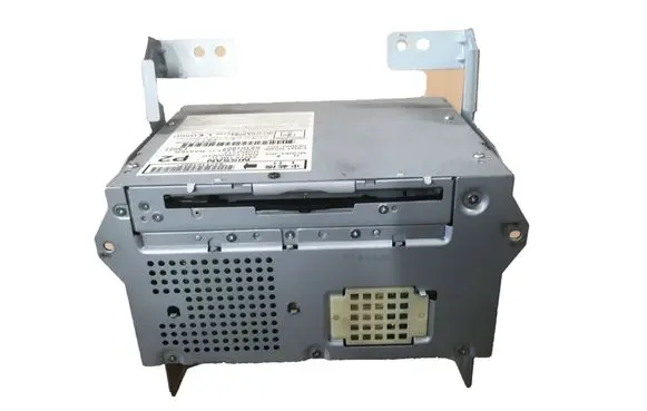 Nissan Murano Z51 Radio/CD/DVD/GPS head unit 259151MF2C UCW2212 NAUWL18600EUZ