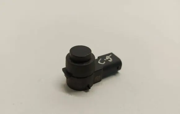 Citroen C5 Rear parking sensor holder (PDC) 0263003246