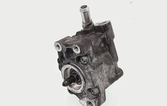 Porsche Cayenne (92A) Power steering pump 7P5422153 T95B156 7652955530