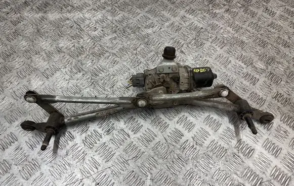 Dacia Lodgy Front wiper linkage 