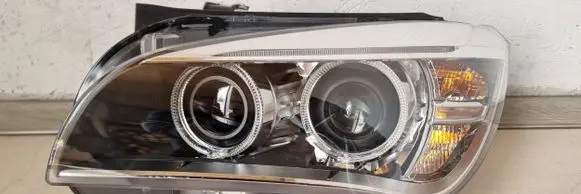 BMW X1 F48 F49 Headlight/headlamp 7290239 90018090 7200239060485
