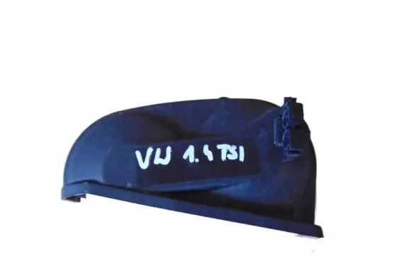 Volkswagen Tiguan Timing belt guard (cover) 04E109108J