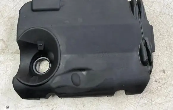 Ford Transit Engine cover (trim) BK319U550AC